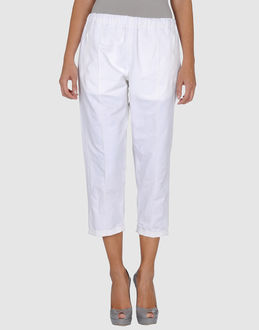 Marni - Pantalons - Pantalons corsaires