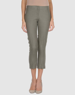 Aspesi - Pantalons - Pantalons corsaires