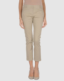 Aspesi - Pantalons - Pantalons corsaires