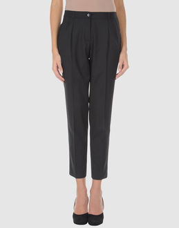 Dolce & Gabbana - Pantalons - Pantalons corsaires