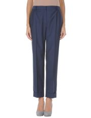 CHRISTIAN DIOR - Casual pants