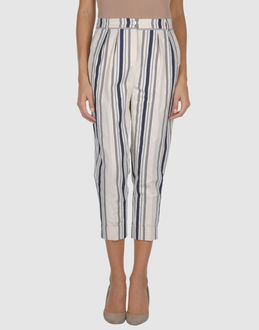 Antonio Marras - Pantalons - Pantalons corsaires