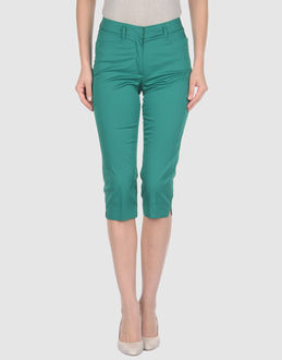 Caractere - Pantalons - Pantalons corsaires