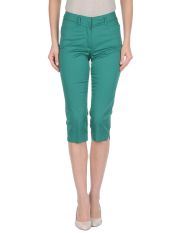 CARACTERE - Pantalone capri