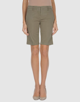 Aspesi - Pantalons - Bermudas