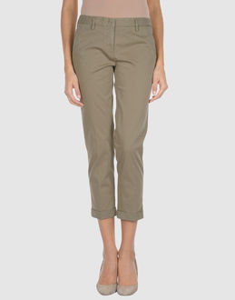 Aspesi - Pantalons - Pantalons corsaires