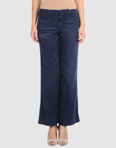 ZOOM JO NO FUI - Casual pants