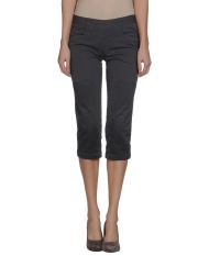 C.P. COMPANY - 3/4-length short