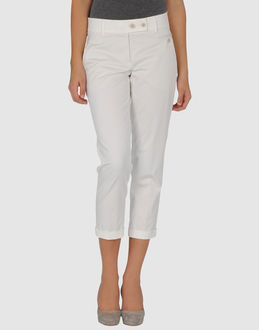 Gunex - Pantalons - Pantalons corsaires