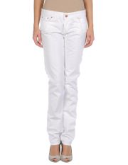 ENTRE AMIS FLOWERS - Pantalone
