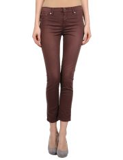 TWIN-SET Simona Barbieri - Casual pants