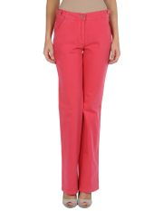 CARACTERE ARIA - Casual trouser