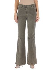 CARACTERE ARIA - Casual trouser