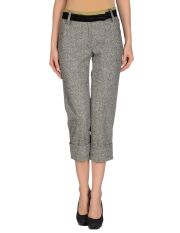 CHIARA D'ESTE - 3/4-length trousers