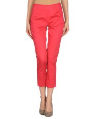 NATHALIE CHAIZE - Pantalone capri