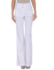 NATHALIE CHAIZE - Casual pants