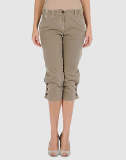 Cerruti 1881 - Pantalons - Pantalons corsaires
