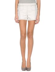 MARC BY MARC JACOBS - Denim shorts