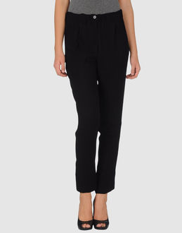 Twin-Set Simona Barbieri - Pantalons - Pantalons
