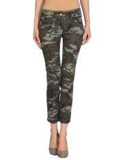 FEMME by MICHELE ROSSI - Pantalone