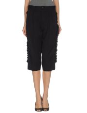 COMME des GARÇONS - Pantalone capri