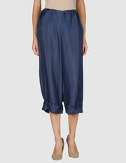 PRADA - Pantalone capri