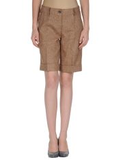 CARACTERE - Bermuda shorts