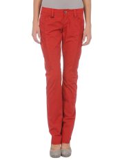 CHIRIBIRI - Casual trouser