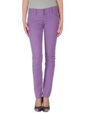 CHIRIBIRI - Casual trouser