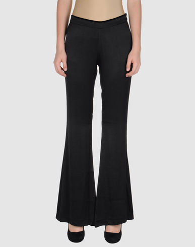 ZOOM LALTRAMODA - Casual pants