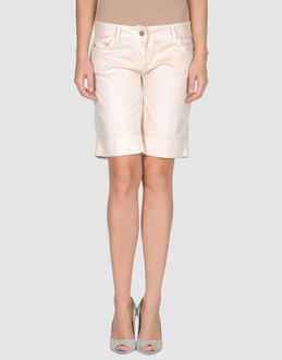 Blugirl Folies - Pantalons - Bermudas