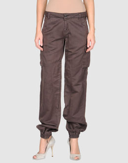 Twin-Set Simona Barbieri - Pantalons - Pantalons