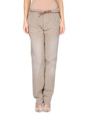 SEMI-COUTURE - Pantalone