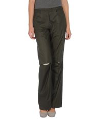 ANGELOS FRENTZOS - Casual trouser