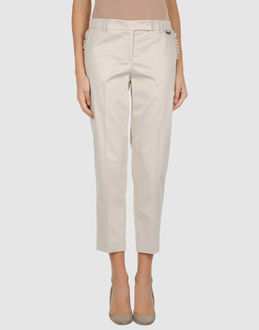 Blugirl Blumarine - Pantalons - Pantalons corsaires