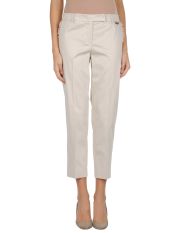 BLUGIRL BLUMARINE - 3/4-length trousers