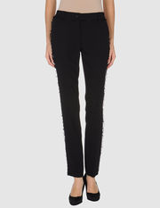 DOLCE & GABBANA - Formal trouser