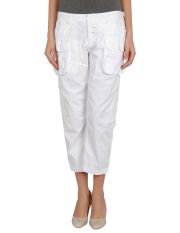 DSQUARED2 - Pantalone capri
