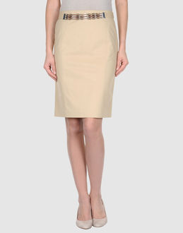 RALPH LAUREN BLACK LABEL - GONNE - Gonne ginocchio - su YOOX.COM