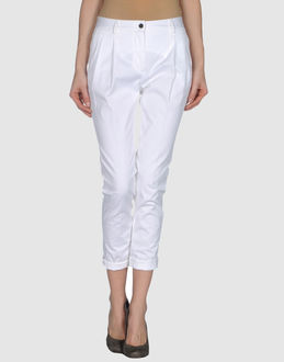 Tonello - Pantalons - Pantalons corsaires