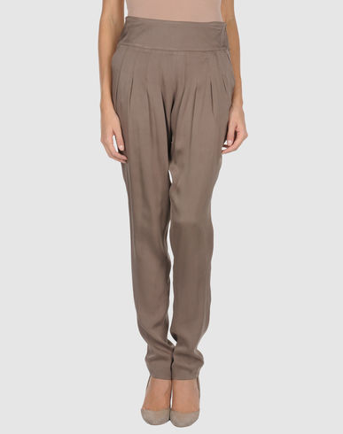 ZOOM MICHAEL KORS - Casual pants