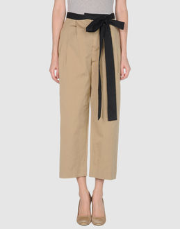 Marni - Pantalons - Pantalons