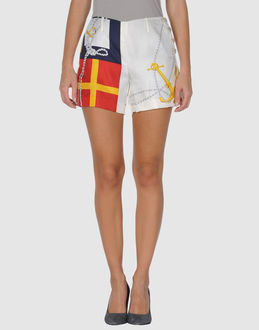 Ralph Lauren Black Label - Pantalons - Shorts