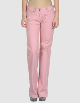 ISABEL MARANT - HOSEN - Hosen - bei YOOX.COM