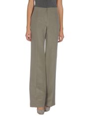 ARMANI COLLEZIONI - Dress pants