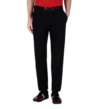 Casual pants  ZEGNA SPORT