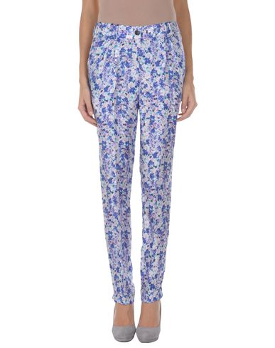 ZOOM D&G - Casual pants