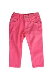 DIESEL - Denim trousers