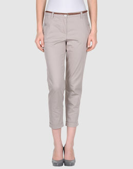 Atos Lombardini - Pantalons - Pantalons corsaires