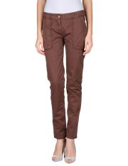 CLASS ROBERTO CAVALLI - Pantalone